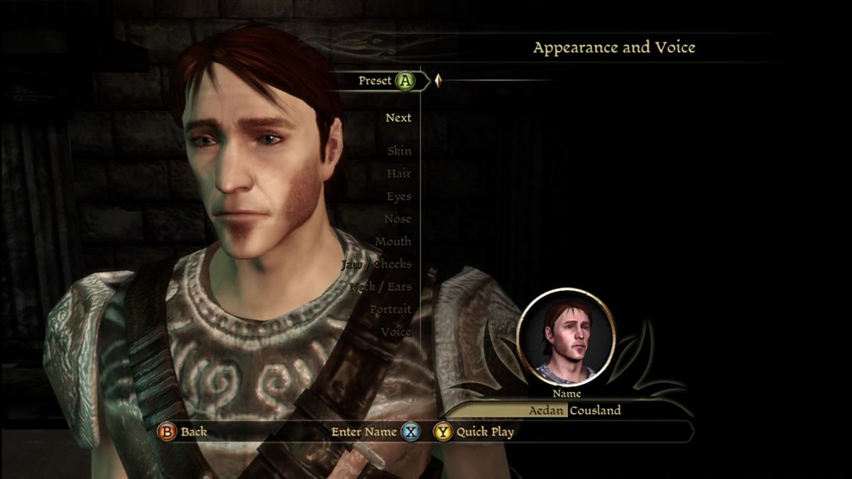 Dragon Age: Origins Ultimate Edition screenshot 4 for Xbox 360